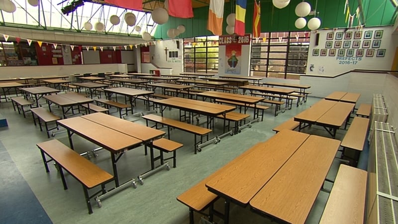 Geography was removed as a core subject last year