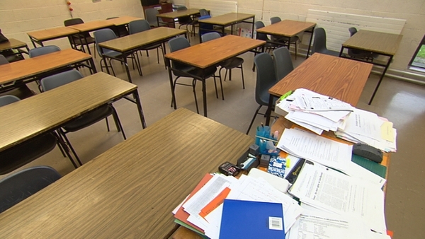The NCCA review came after controversy over what was seen as the 'downgrading' of History