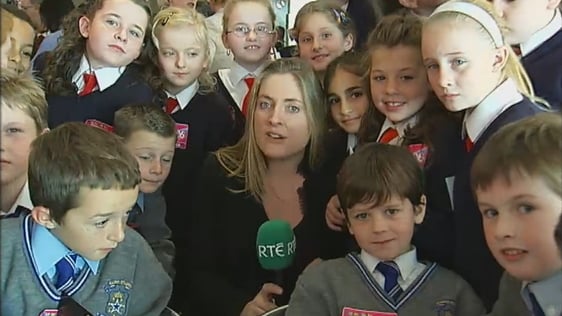 Science Week (2006)