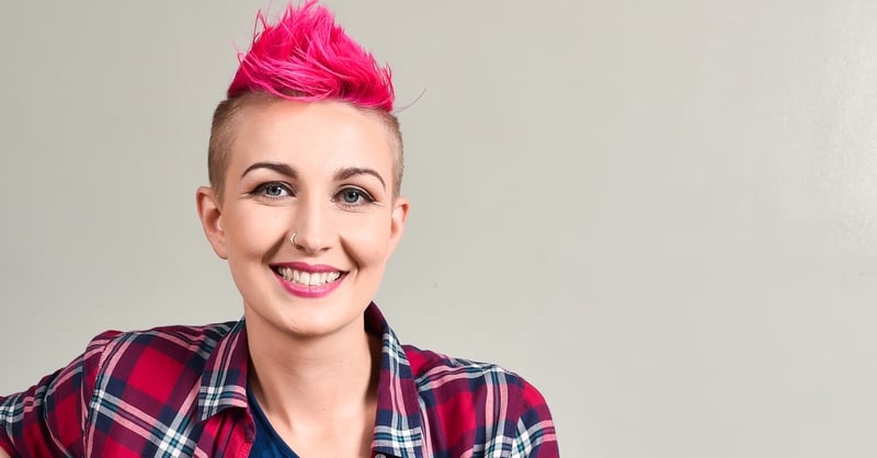 Listen to your kids but don't push them towards STEM, says Dr Cleary