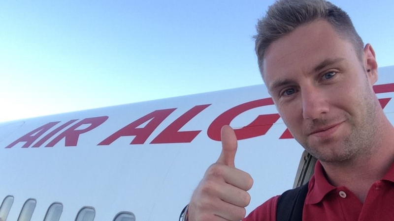 Johnny Ward of Onestep4ward is speaking at BLOGGERCONF on November 12th. We caught up with the world traveller to find out what he's most excited about in the blogging world.