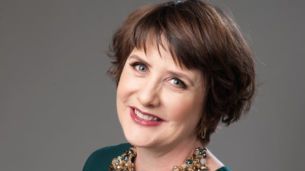 This week in the RTÉ Guide we'll hear from broadcaster Keelin Shanley, actress Amy Adams, chef Catherine Fulvio and more!