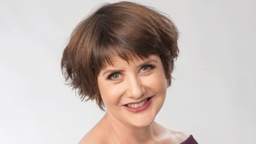 As the death has been announced of Keelin Shanley, we look back at an interview we did with the RTÉ broadcaster for International Women's Day in 2017.