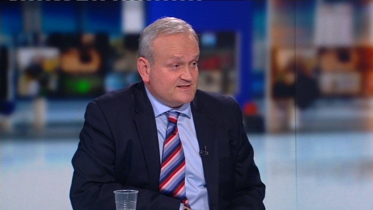 ASTI: Small measures introduced by Minister haven't made a dent in problem