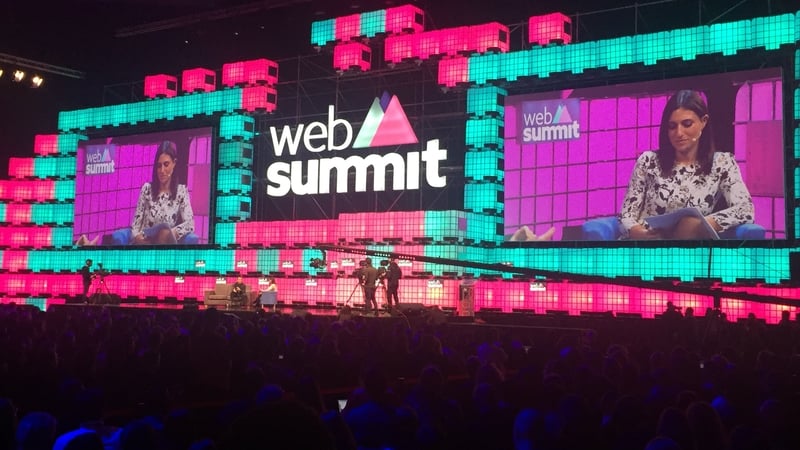 53,000 registered ticket holders are expected to come to the main event