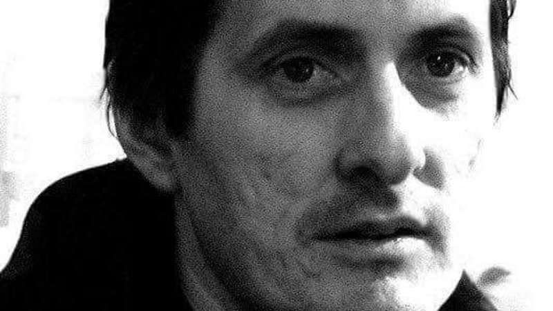 Donal Coghlan, who has passed away aged 53