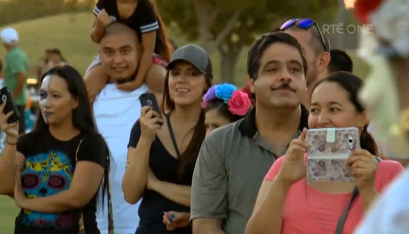 The year of the Latino