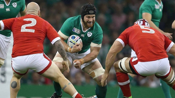 Sean O'Brien: 'They surprised us a little bit with a few different things'