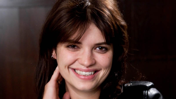 Pixie: "It was precious and you want to do honour to the song."