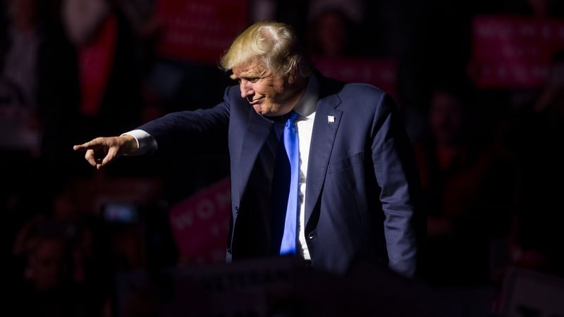 Donald Trump has fewer than 70 days to settle on cabinet members and other senior appointees