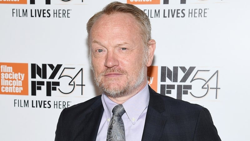 Jared Harris