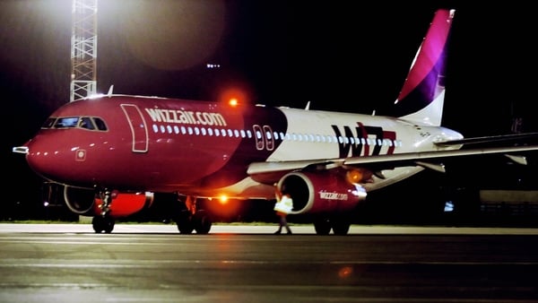 Wizz Air made headlines with its 'all you can fly' offer - but there are lots of terms and conditions that make it less attractive than it seems
