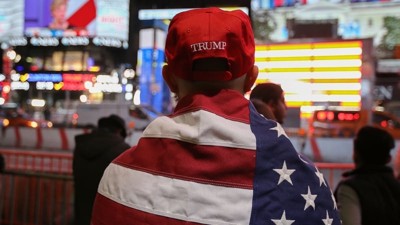 Airline, cars and IT outsourcing industries in shock after Trump win