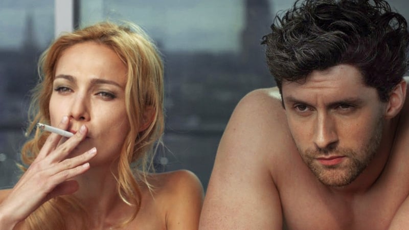 Troubled love and Muscovites: Moscow Never Sleeps