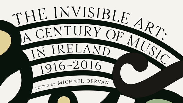Notes on Being an Irish Composer, 2016