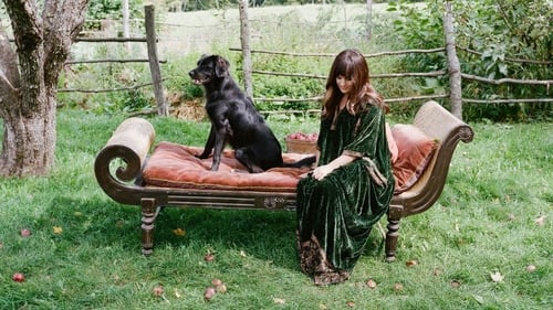 Rumer: sitting pretty