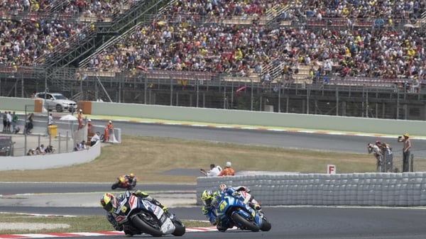 Circuit de Catalunya, Barcelona