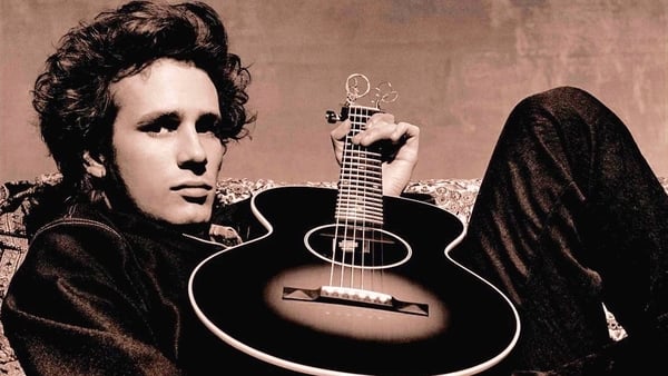 Jeff Buckley's Irish Odyssey - Documentary On One