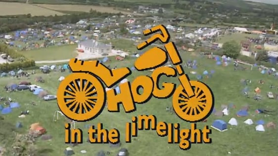 Hog in the Limelight (1991)