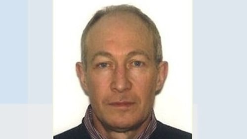 The court heard that Martin Mulligan died from two stab wounds