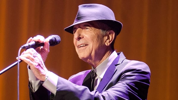 Leonard Cohen: A Reawakening - Denise Blake's Hallelujah to Lenny