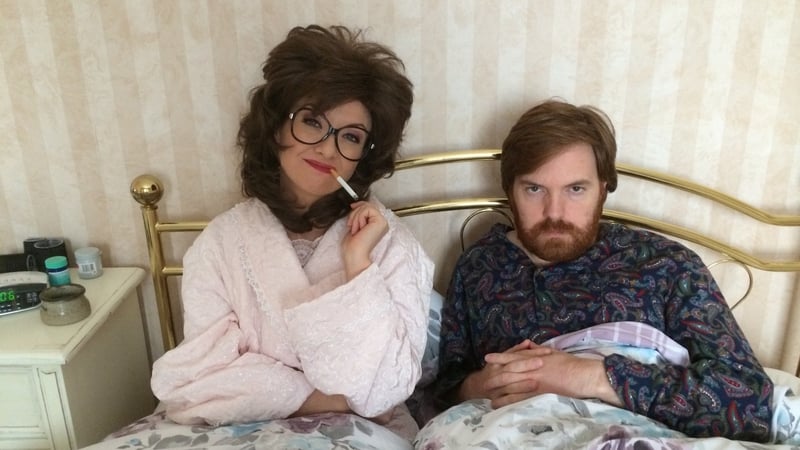 The RTÉ Player team share their top picks to watch on RTÉ Player this week.