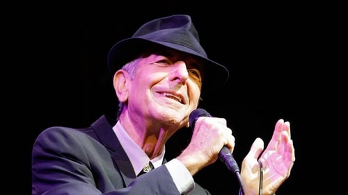 Leonard Cohen on Hallelujah - "I think it's a good song, but too many people sing it"