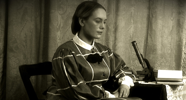 Watch: Ladies of Science