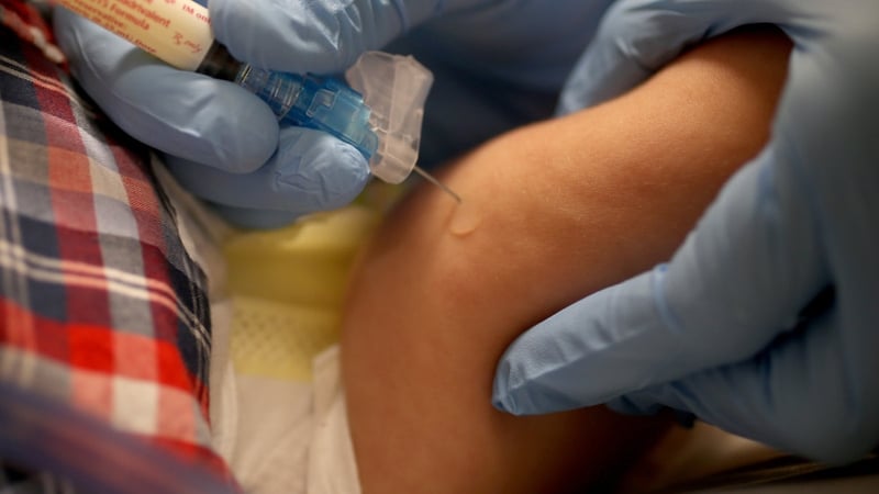 Vaccination programme could be delayed