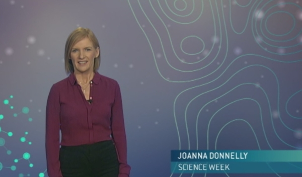 Science Week Day 2: Highs, Lows and the Jet Stream