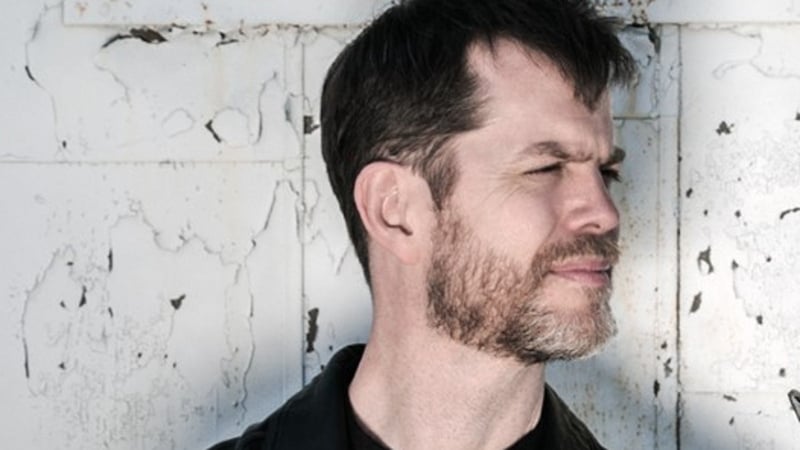 Saxophonist Donny McCaslin revises two tracks from his friend David Bowie, amidst other explosively esoteric journey-work.