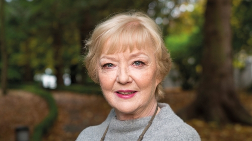 This week on the RTÉ Guide, we catch up with Marian Finucane, Dr. Pixie McKenna, Eddie Redmayne and more!