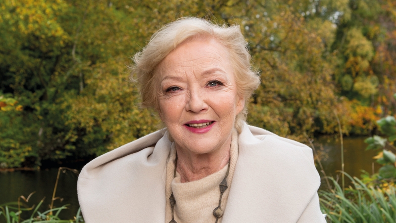 Marian Finucane opens up to the RTÉ Guide's Andrea Byrne about her career highs, her second wedding and her dream interviewee.