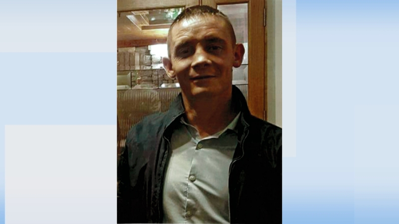 John Tobin was last seen at Stonebridge in Kells