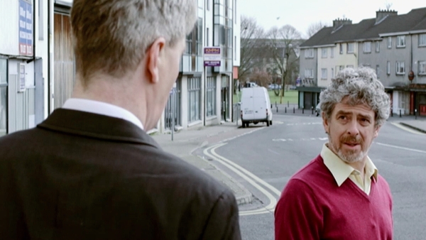 Shortscreen: Limerick Trilogy - The Apparel