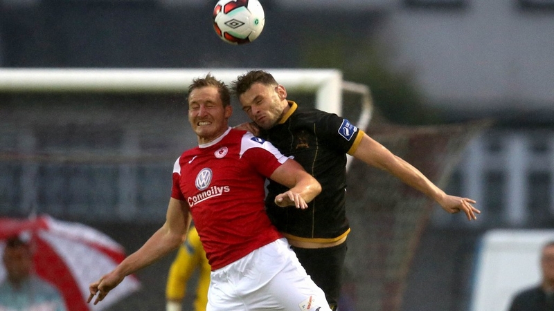 Achille Campion: 'I know the ambition of the manager is to win titles, so I’m here to win titles.'