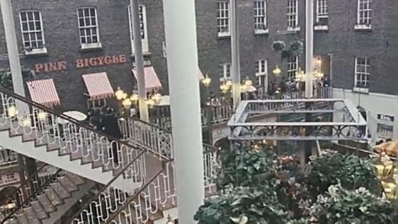 Powerscourt Townhouse Centre