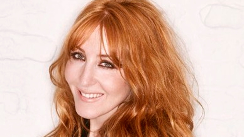 Charlotte Tilbury joined Ryan Tubridy on air discuss all things makeup. The beauty guru announced that she will be hosting exclusive one on one sessions in Brown Thomas on Grafton Street tomorrow and keen to meet the peeps.