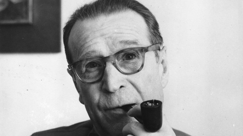 Georges Simenon - Penguin are reissuing many of his Romans Durs - 'hard novels' - along with all the Maigret novels.