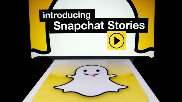 Snapchat users will be able to create a custom story and invite friends to contribute to the collection