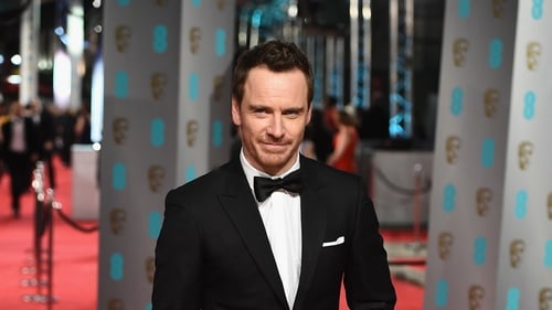 Michael Fassbender - "What I do more often than not is pray to relatives who are gone."