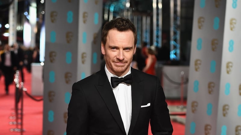 Michael Fassbender - "This is very ambiguous morally"