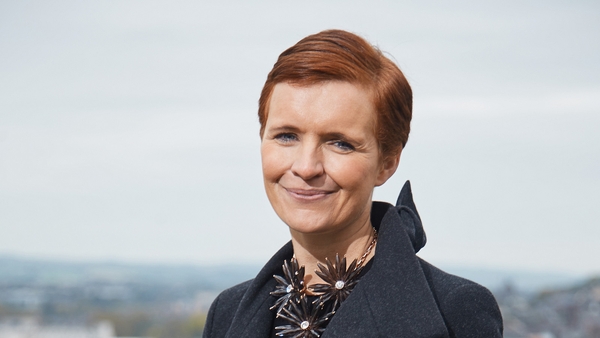 Dr. Pixie McKenna