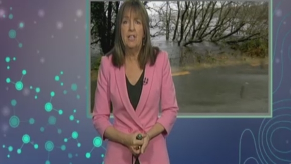 Watch: Warnings for Severe Weather