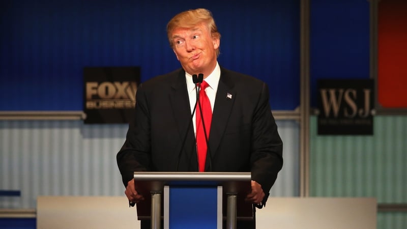 The peak day for foreign job searches on Indeed was 9 November, the day after the election – running at twice the normal rate