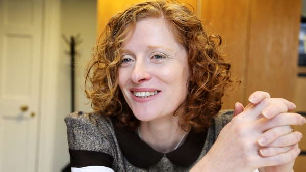 Evonne Ferguson