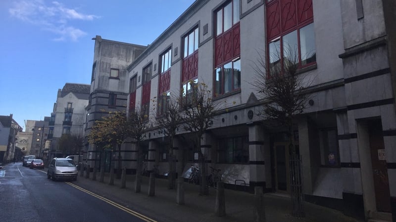 It is understood extensive work will be carried out at the Hynes Building in the centre of Galway before the company commences operations there