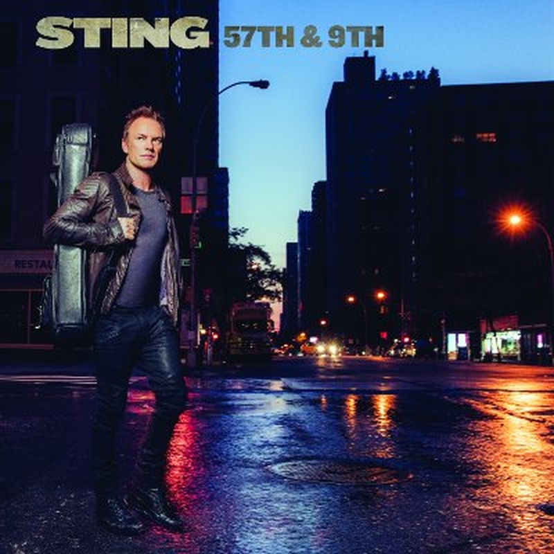 A man more Stinged against than Stinging?