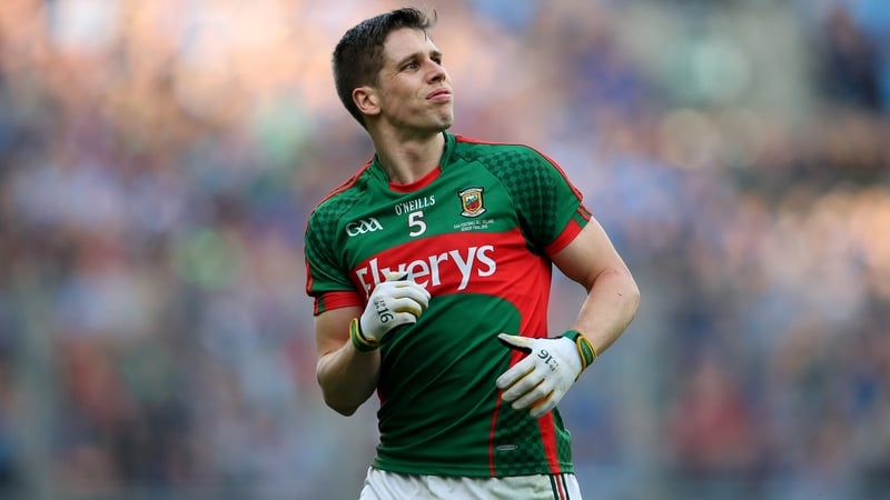 Keegan was recognised by his peers as the outstanding footballer of 2016