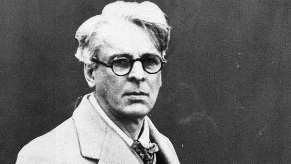 Mr Yeats and The Beastly Coins